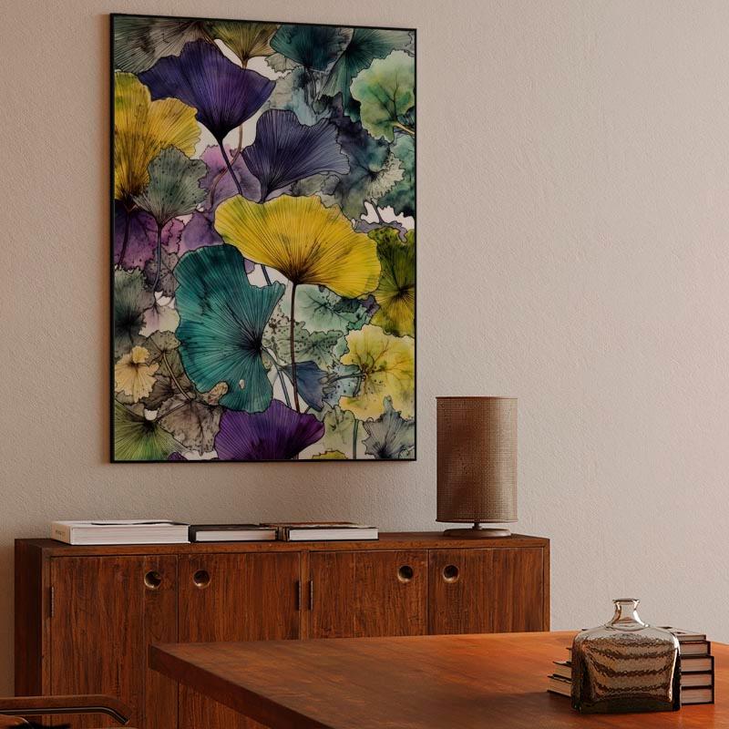 Ginko BIloba 7 #nature