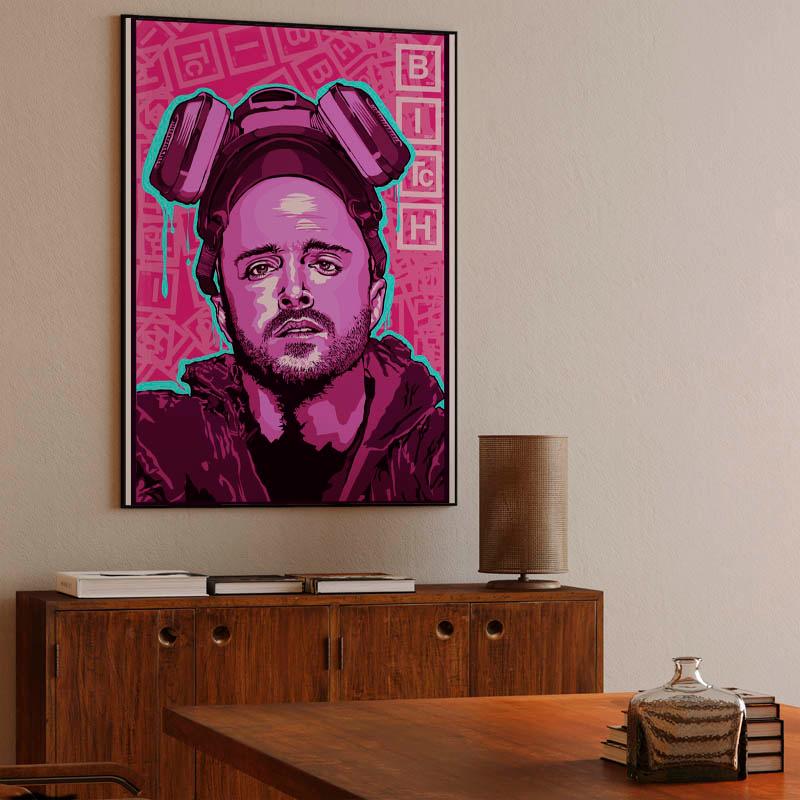 Pinkman