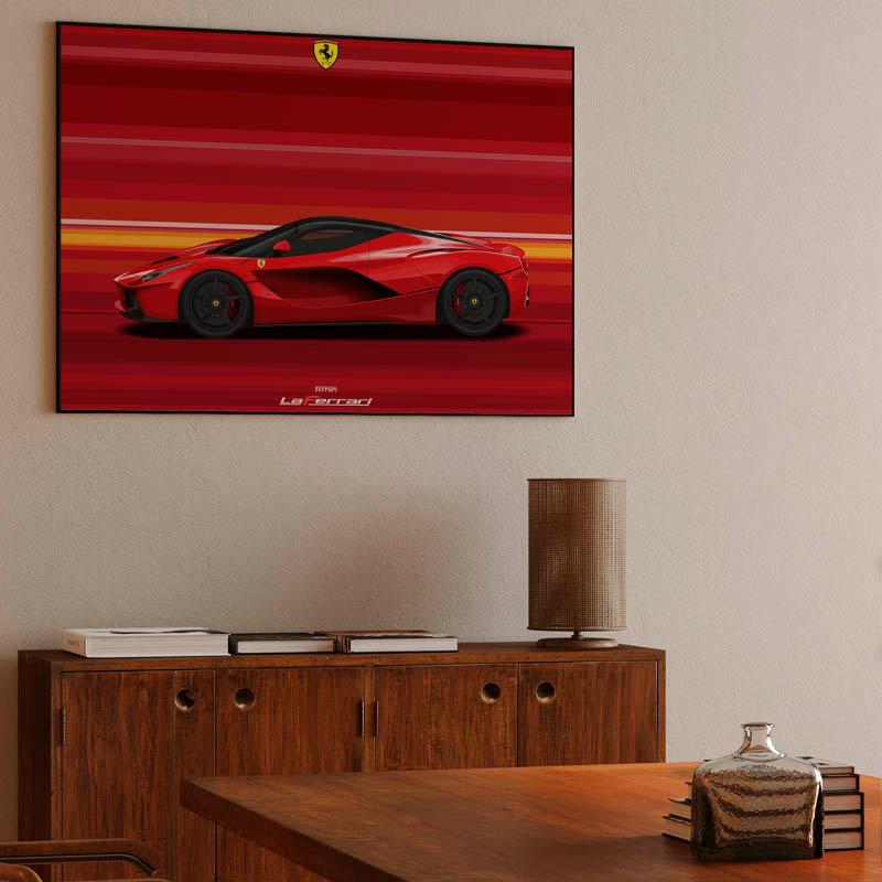 Ferrari LaFerrari