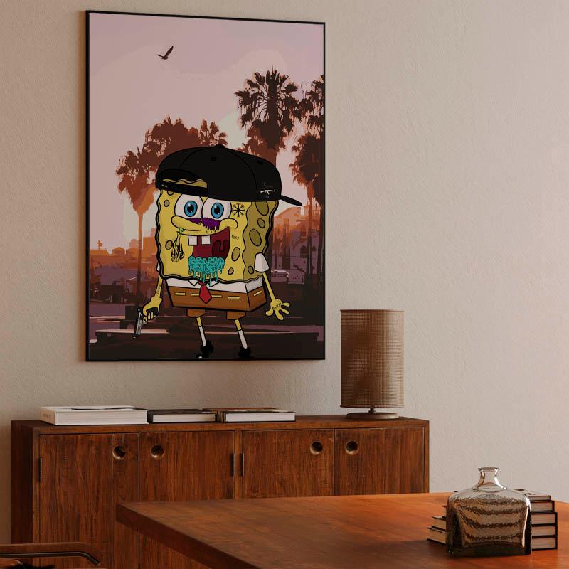 Spongebob