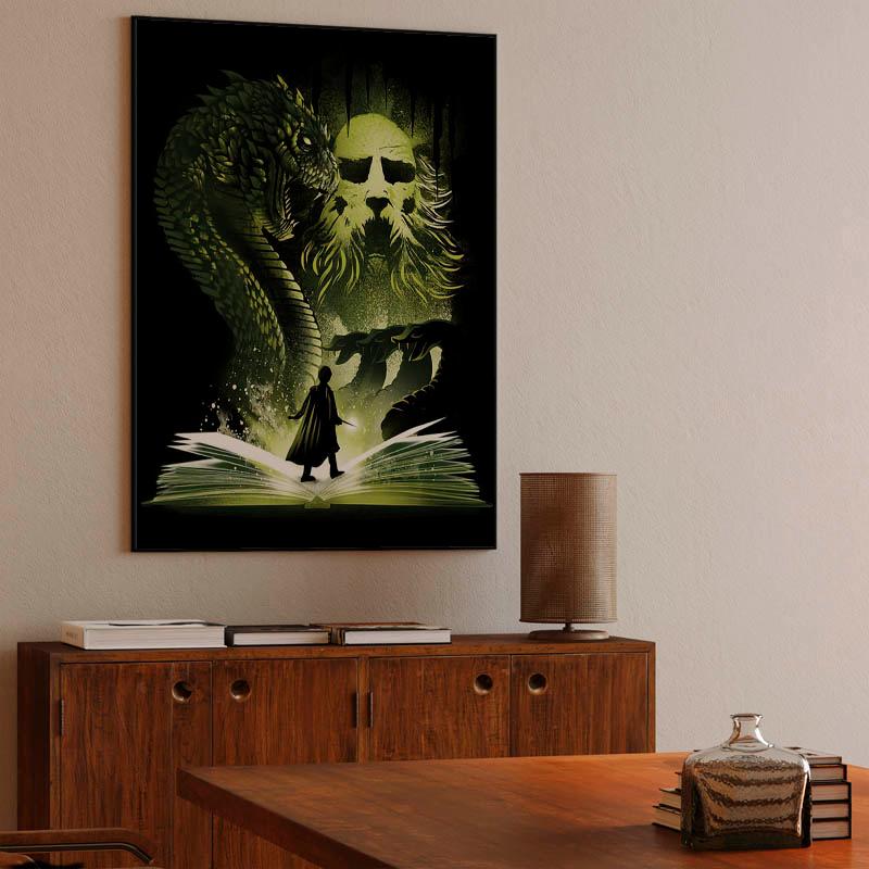 The 2nd Book of Magic