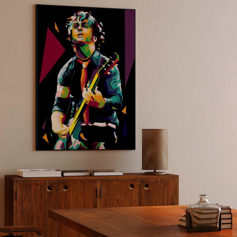 Billie Joe Armstrong best wpap 