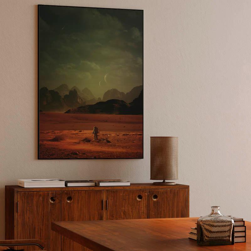 Understand the World