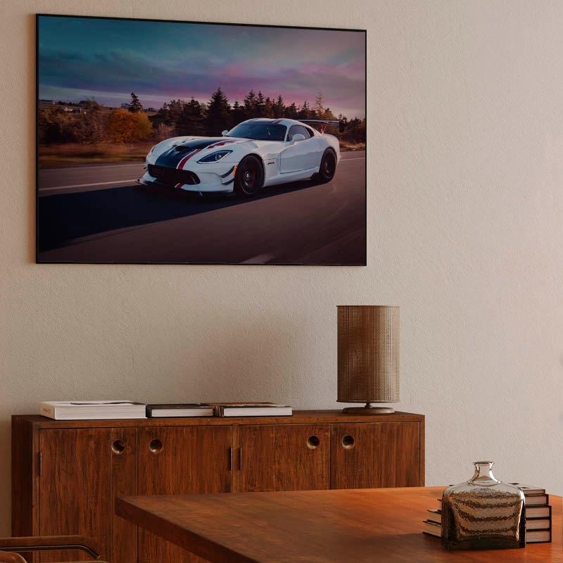 Dodge Viper ACR Extreme