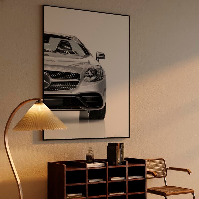 Mercedes-Benz SLC wallpaper