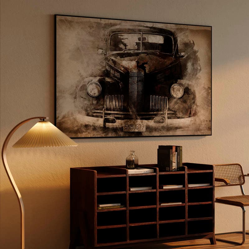 Chevrolet Master Deluxe