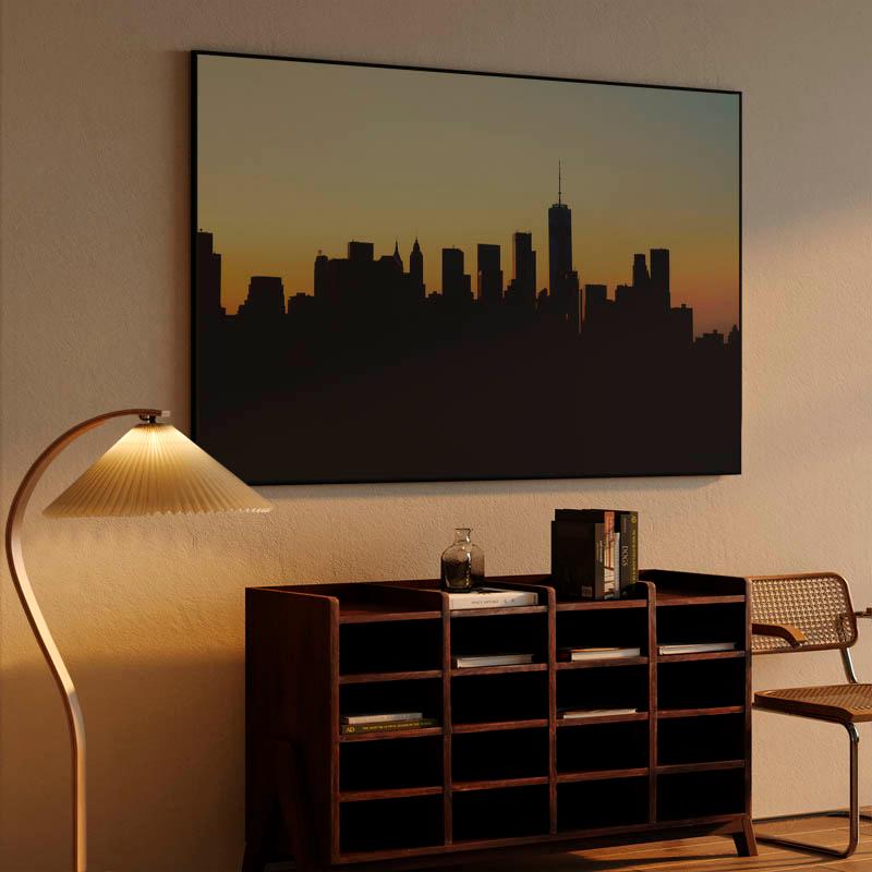 New York City Canvas