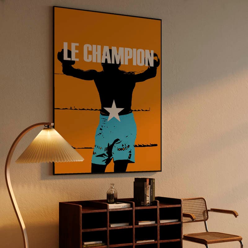 Le Champion