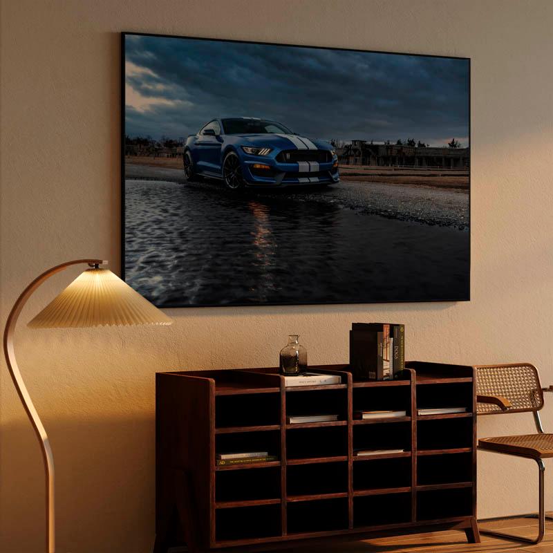 Ford Mustang Shelby GT350