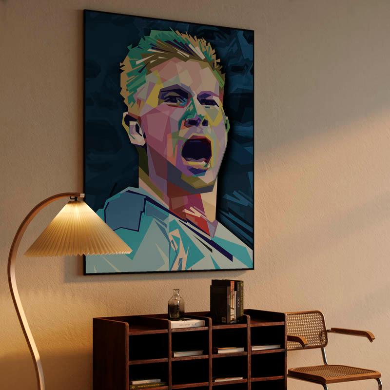 Kevin De Bruyne