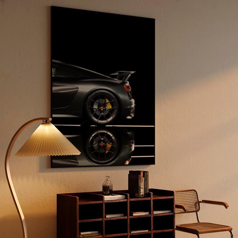 Audi R8 Vorsteiner  ( Side 2/2 )