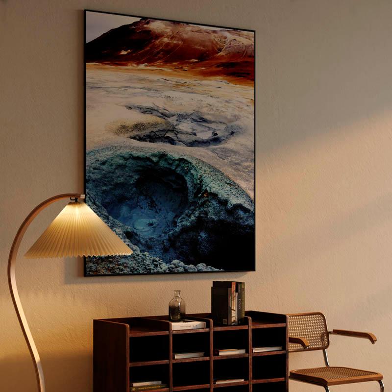 canvas print