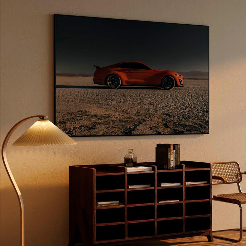 Ford Mustang Shelby GT500