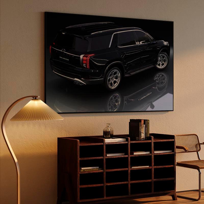 Hyundai Palisade 2019