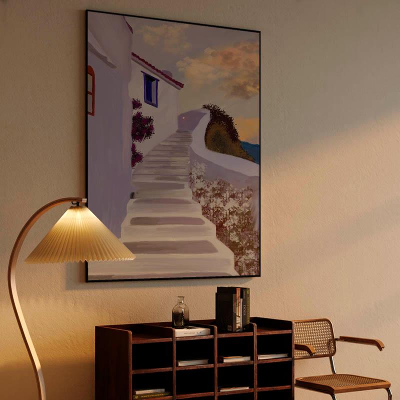 Greek Island Skopelos