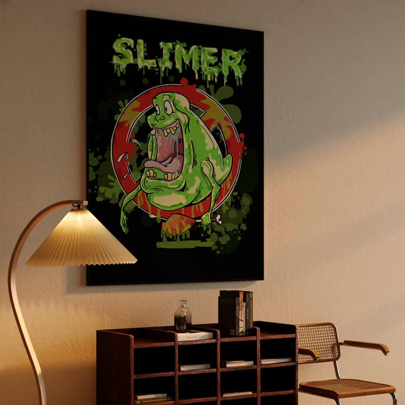 Slimer