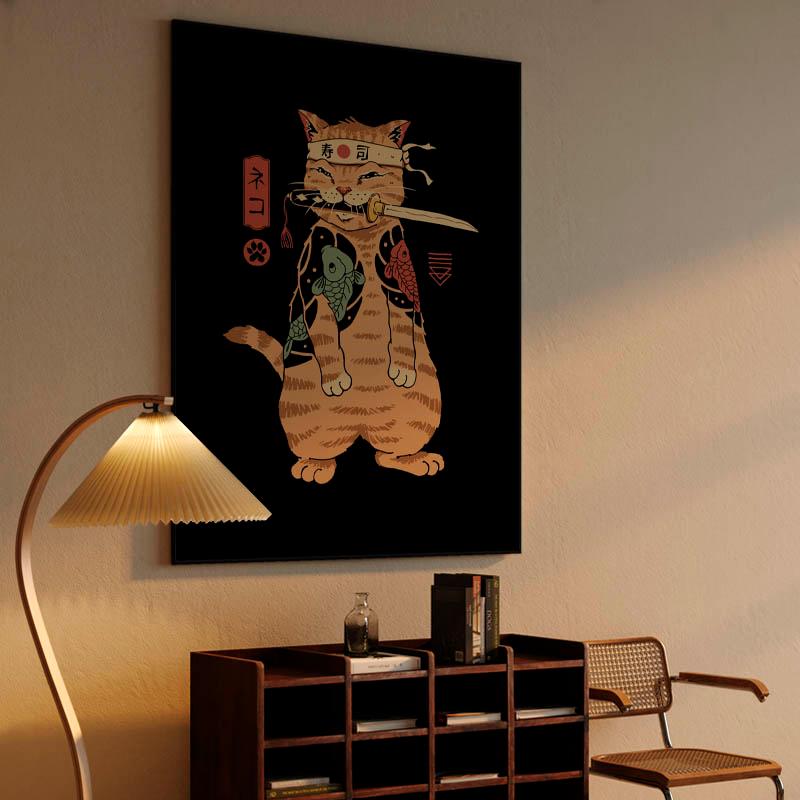 Catana, The Last Stand