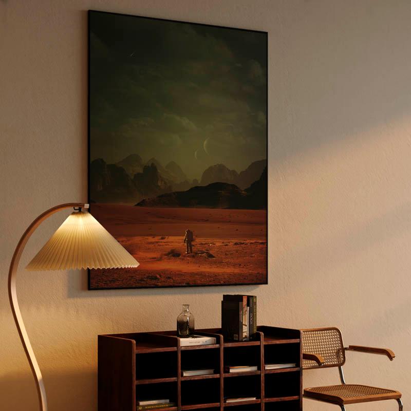 Understand the World