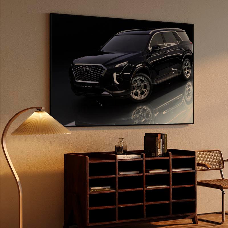 Hyundai Palisade 2019