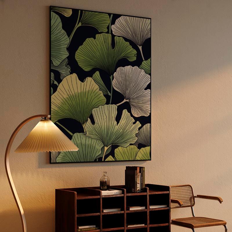 Ginko BIloba 3 #nature