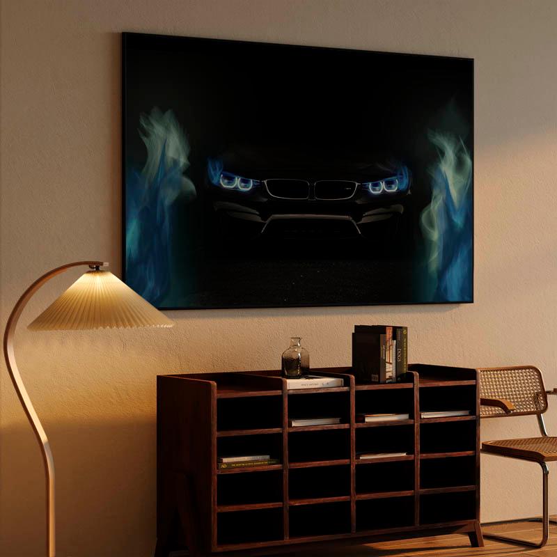 BMW F80 M3 Headlights