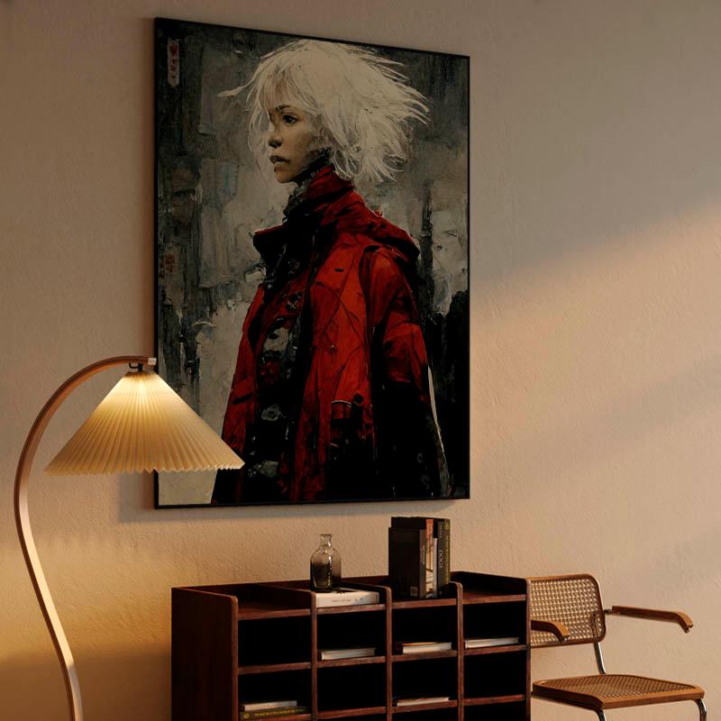 Devil May Cry's Dante