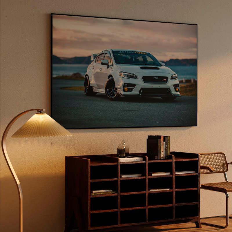 Subaru Impreza WRX STI