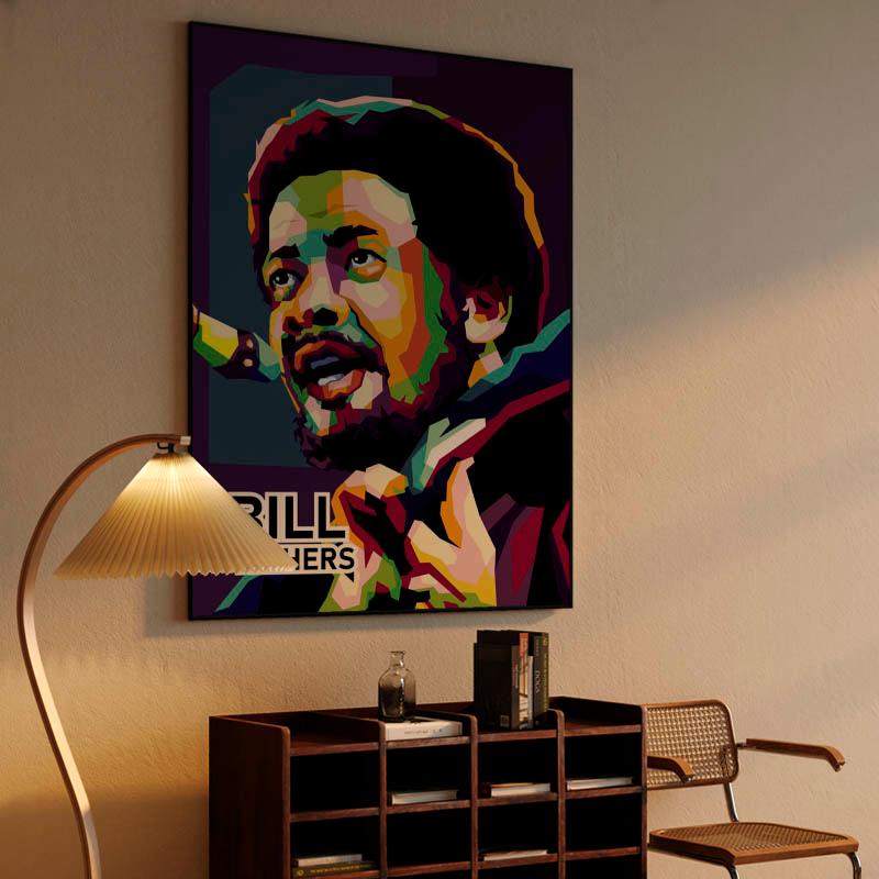 Bill Wilther in fantastic illustration