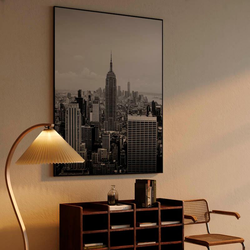 New York City Canvas
