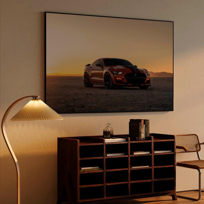 Ford Mustang Shelby GT500