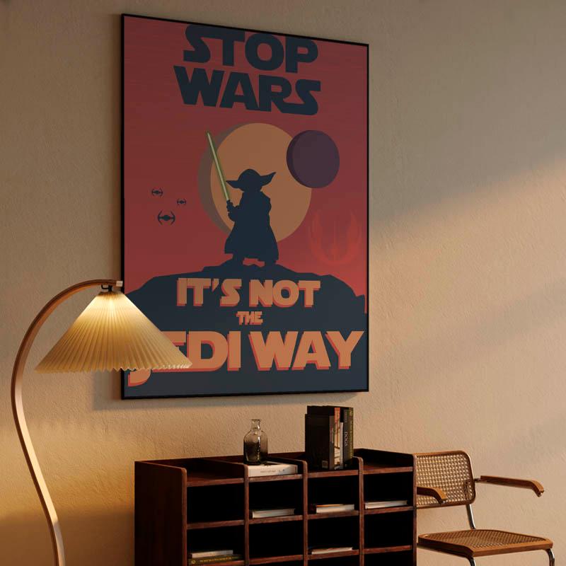 StopWars