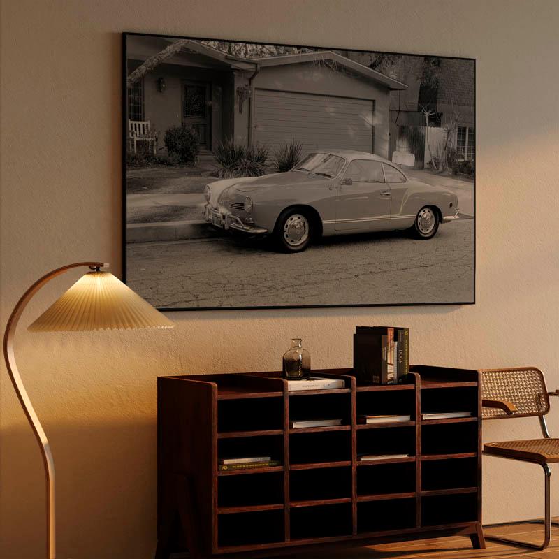 Volkswagen Karmann Ghia