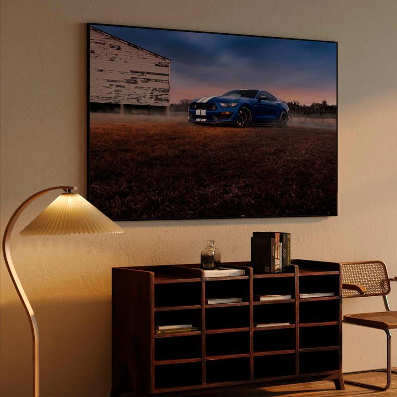 Ford Mustang Shelby GT350