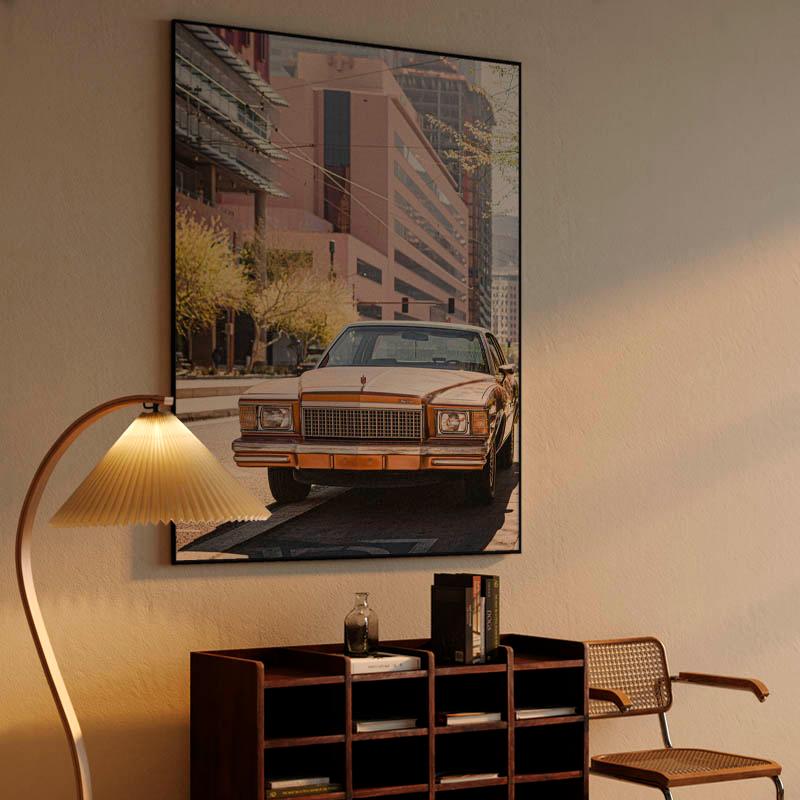 Chevrolet Monte Carlo