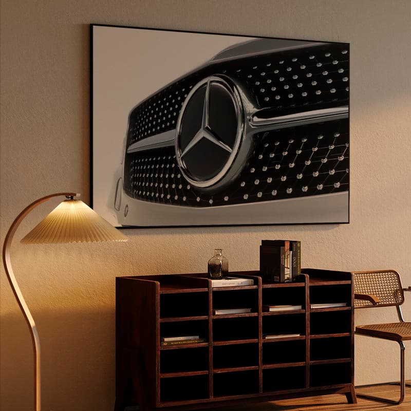 Mercedes-Benz SLC wallpaper