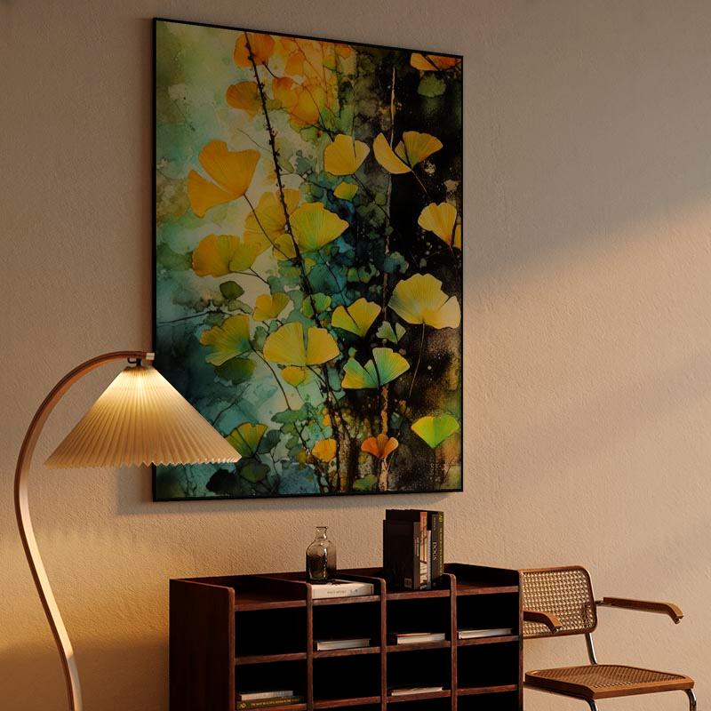 Ginko BIloba 1 #nature