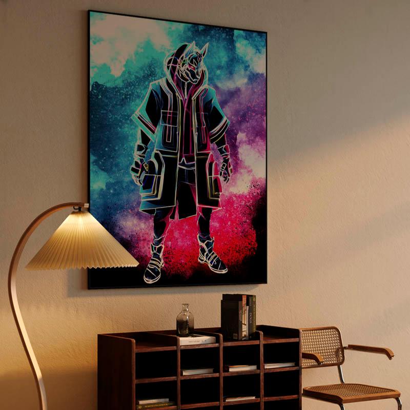 Fortnite battle royale