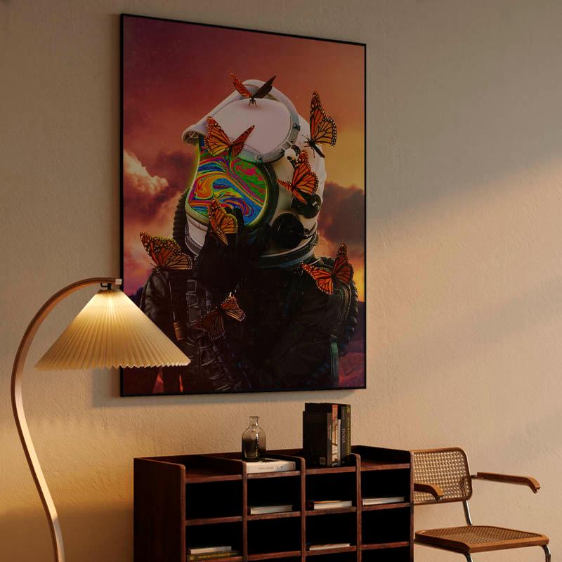 The thoughtful explorer