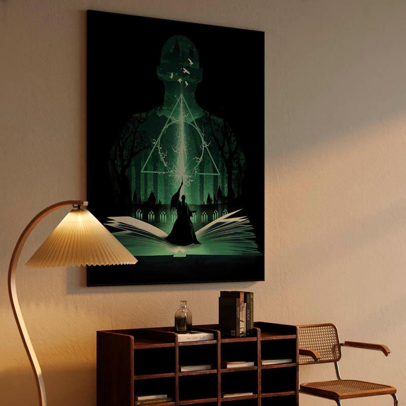 The 7th Book of Magic