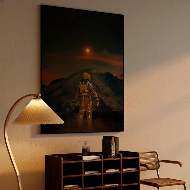 Unfold your own myth