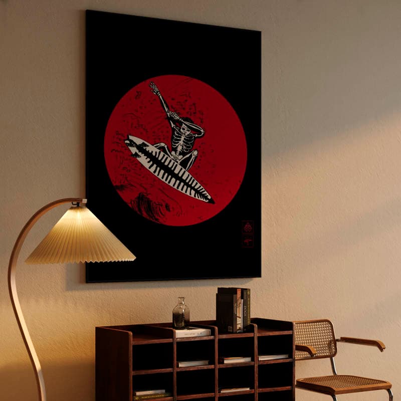 Wavetopias I Air Pluto Surfing