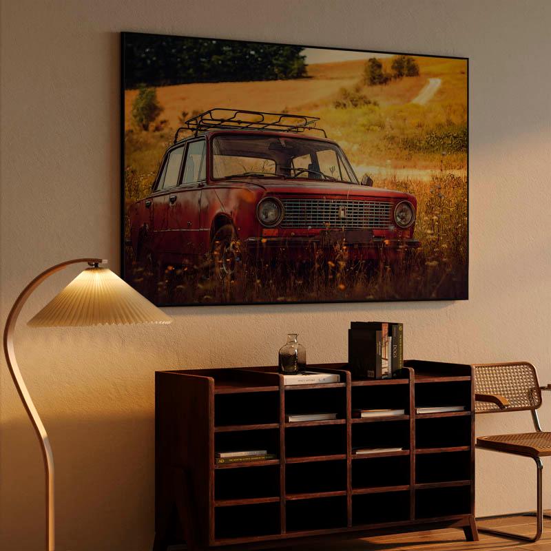 Lada 1200 - VAZ 2101