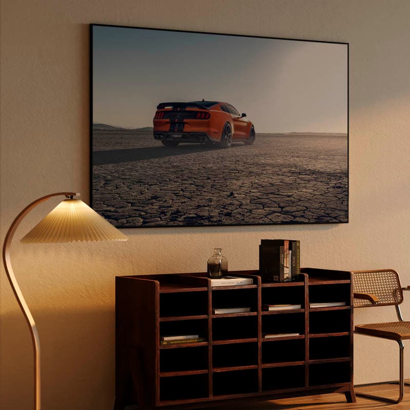 Ford Mustang Shelby GT500