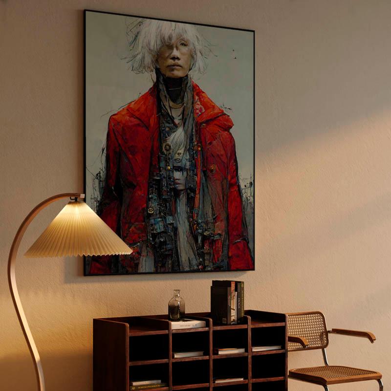 Devil May Cry's Dante