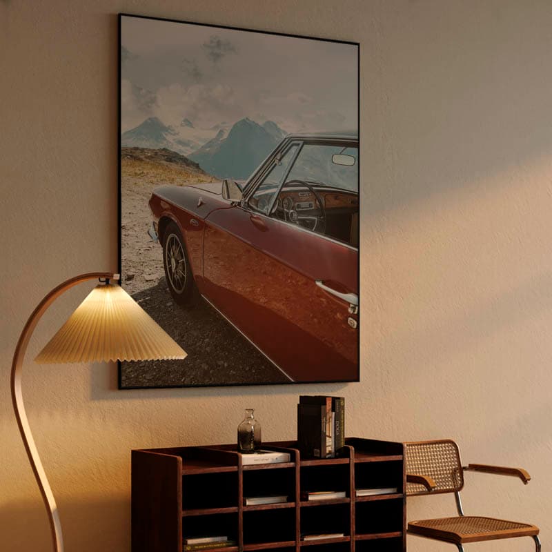 Volkswagen Karmann Ghia 1600 l