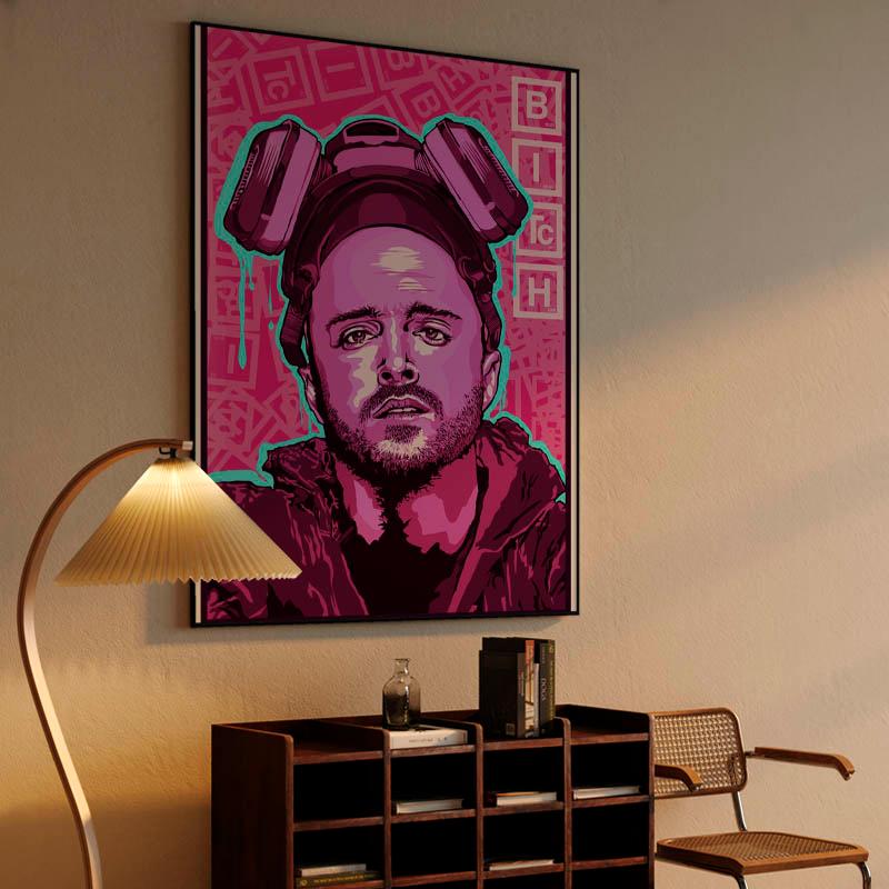 Pinkman