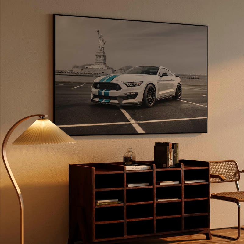 Ford Mustang Shelby GT350