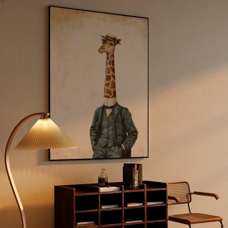 High Class Gentleman