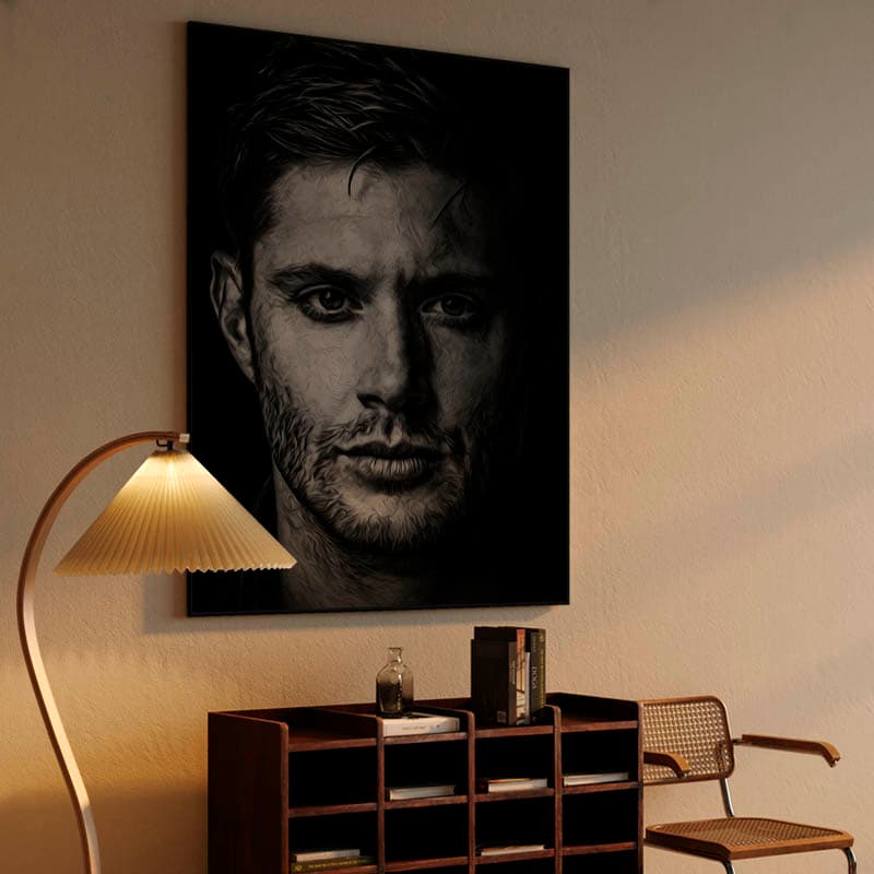 Dean Winchester Supernatural