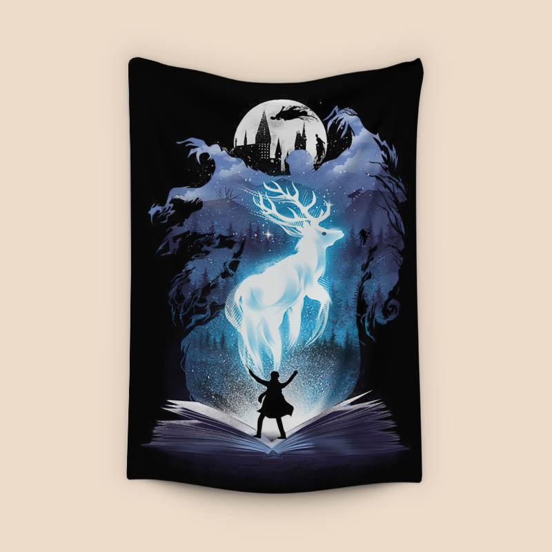 The 3rd Book of Magic